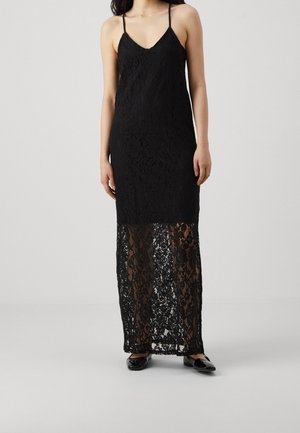 Vero Moda Tall Cocktailjurk - black