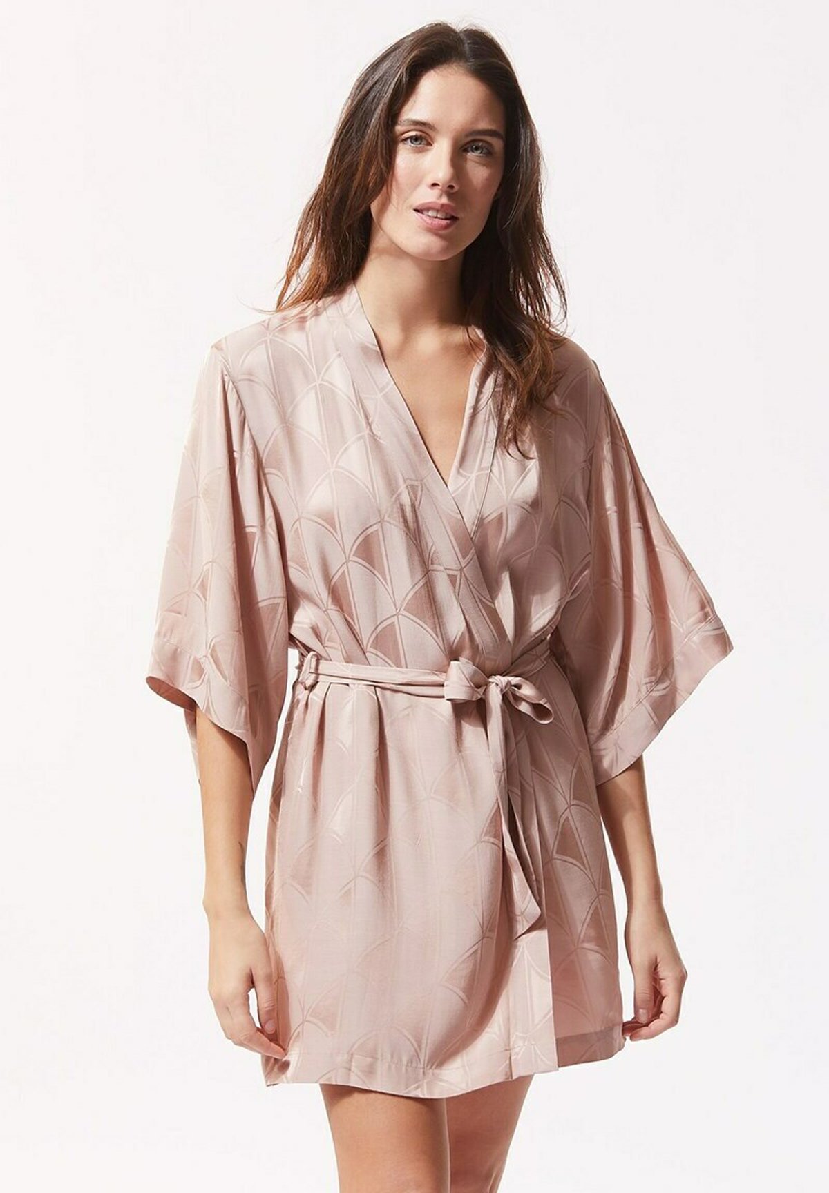 Plus que tout coup Confession etam robe de chambre France Rayon flûte