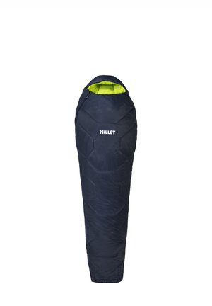 BAIKAL - Sac de couchage - bleu marine
