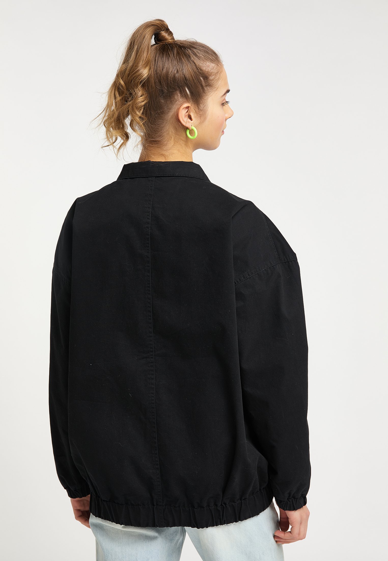 Damen Übergangsjacke Damen Übergangsjacke