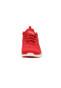 Skechers Sport FLEX APPEAL 4.0 - Sneakers basse - red