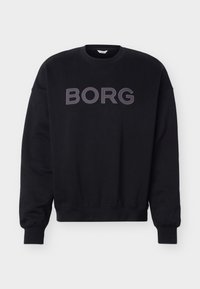 Vybráno, black beauty