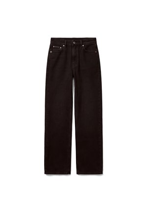 Calvin Klein Jeans, - Jeansy Straight Leg