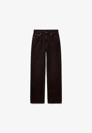 Calvin Klein Jeans, - Jeansy Straight Leg