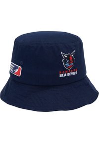 DEF FOOTBALL HAMBURG SEA DEVILS - Klobouk - pageant blue
