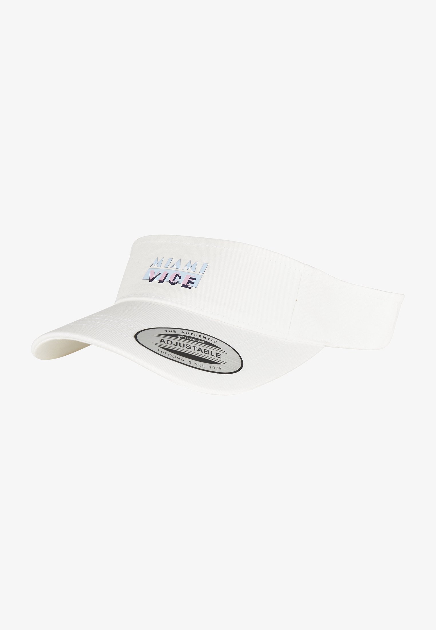 Zeus Cappellino da baseball bianco Zeus Cappellino da baseball bianco