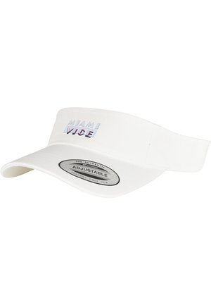 Cappellino - white