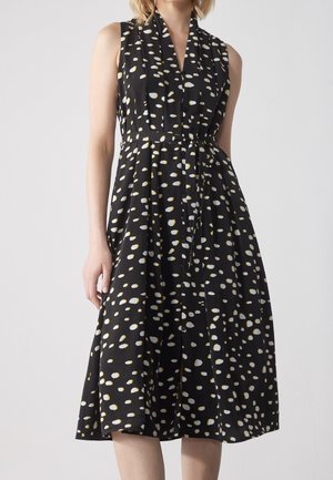 Vestido informal - black