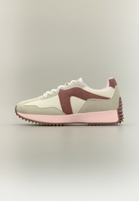 Unausgewählt, offwhite