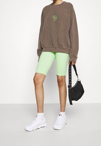 BDG Urban Outfitters Sweatshirt - brown