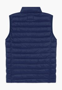 Guess JUNIOR PADDED CORE UNISEX - Smanicato - blue