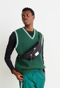 Sandqvist ASTE UNISEX - Riñonera - black