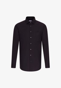 Unausgewählt, black