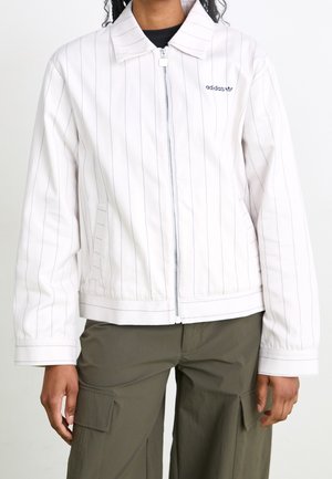 Let jakke / Sommerjakker - off-white