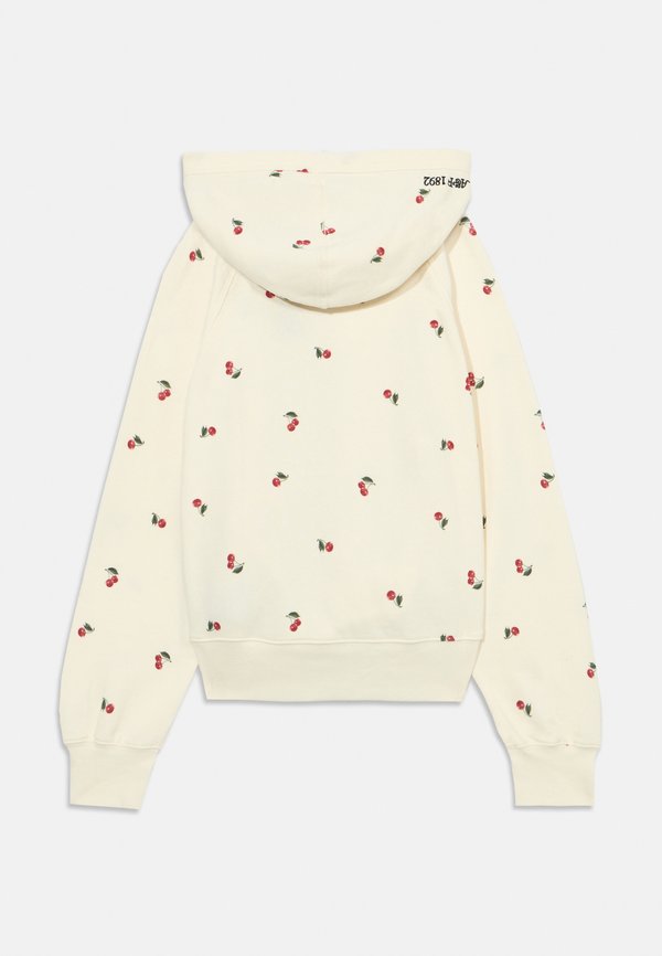 PATTERN LOGO - Hoodie3