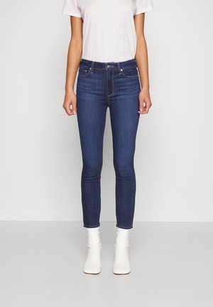 Jeans Skinny Fit - dark blue