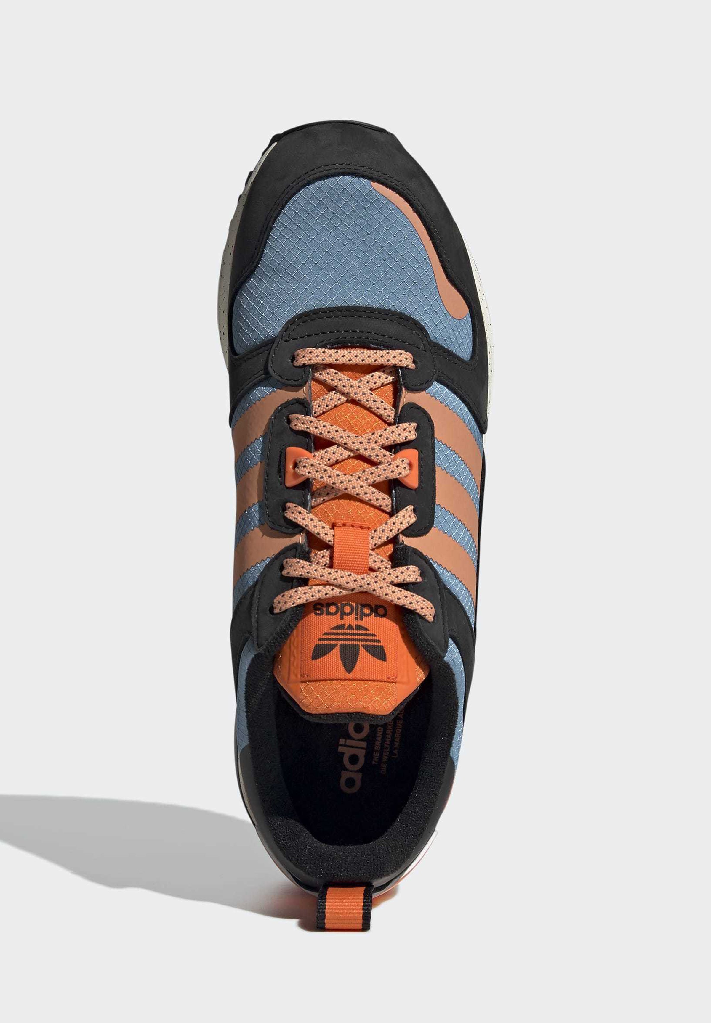 originals zx 700 Orange