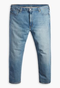 Jeans Tapered Fit - into the thick of it adv