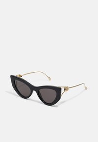 Seleccionado, black/gold-coloured/grey