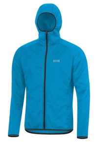 Gore Wear Giacca da running - blue