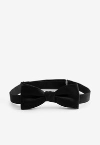 Next TEXTURED - REGULAR FIT - Fliege - black dinky