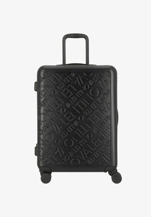 Valentino Bags Luggage - nero