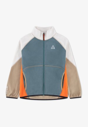 Nike ACG ACG WOLF UNISEX - Veste polaire - parachute beige