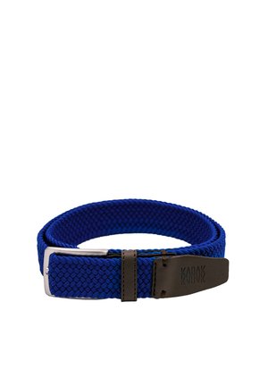 KABAK UNISEX błękit królewski