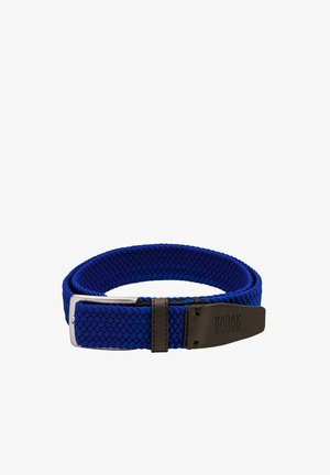 KABAK UNISEX błękit królewski