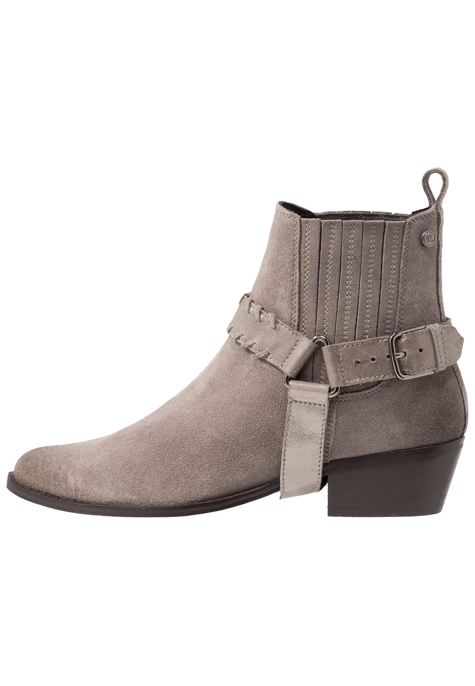 bottes a lacets carter en cuir bottes a lacets carter en cuir
