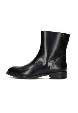BELFIN - Classic ankle boots - zwart