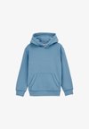 BLUE RIDGE - Kapucnis pulóver - blue