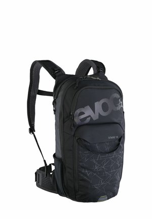 STAGE - Sac à dos - schwarz