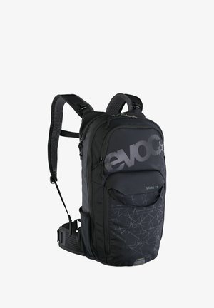 EVOC Sports, STAGE 12 - Zaino - schwarz