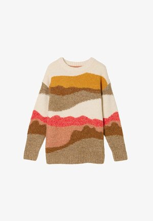 FatFace, - Sweter