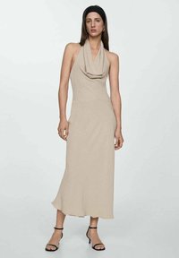 Mango - Occasion wear - beige Thumbnail Image 1