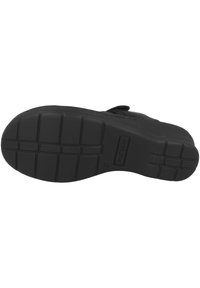 Josef Seibel Sandali - black (56549-95-100)