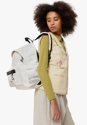 Sac à dos Up roll tarp black - Eastpak
