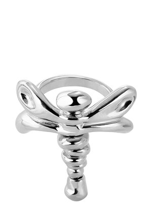 SER REBELDE - Bague - silver-coloured