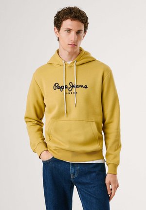 MACBETH - Sweatshirt - cast yellow
