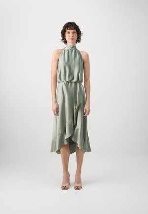 Swing SWING - Robe de soirée - eucalyptus green