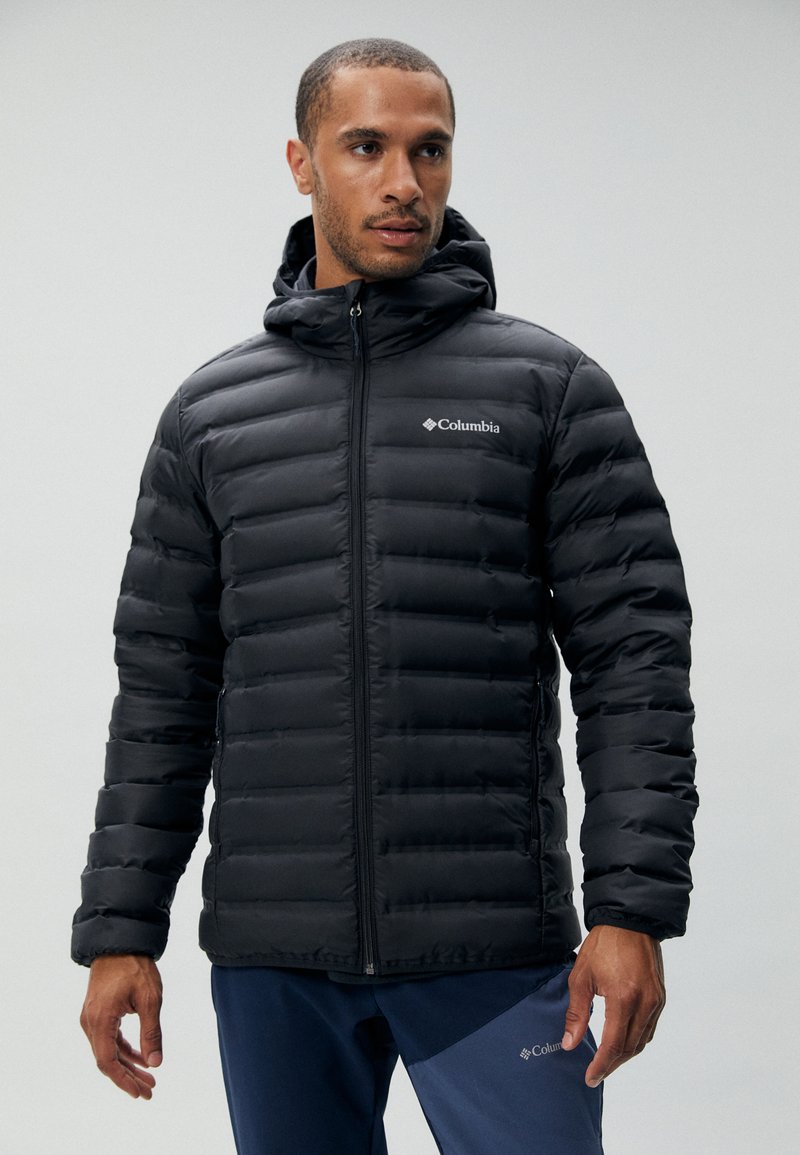 Columbia Lake 22 Chaqueta Pluma Columbia Chaqueta De Hombre