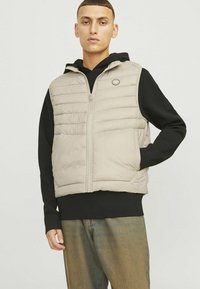 Jack & Jones Weste - crockery