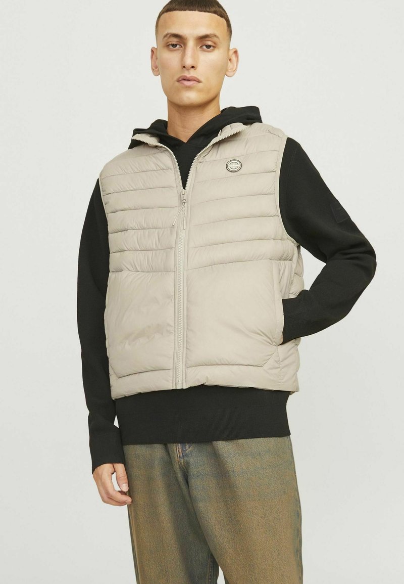 Jack & Jones Weste - crockery