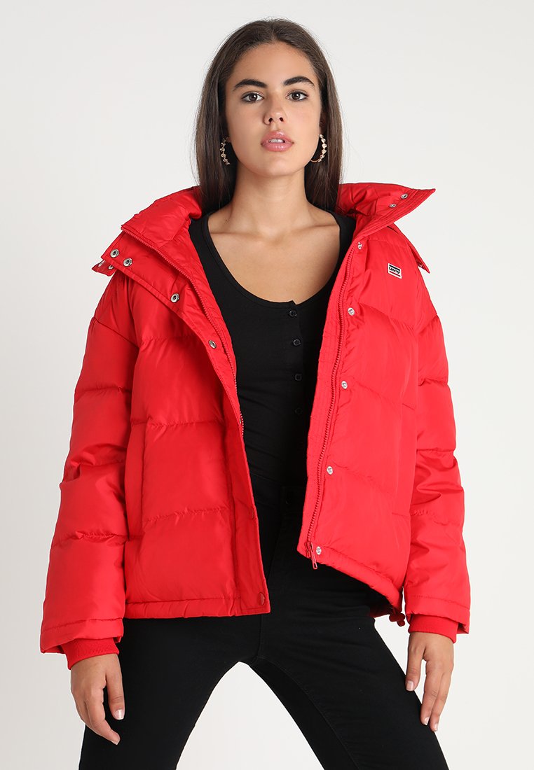 Levi's® MARTINA PUFFER - Down jacket 