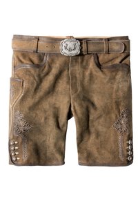 Non sélectionné, brown