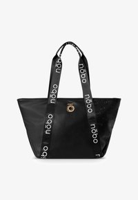 Unausgewählt, czarny