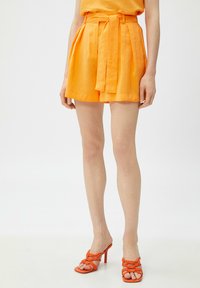 Koton Shorts - orange