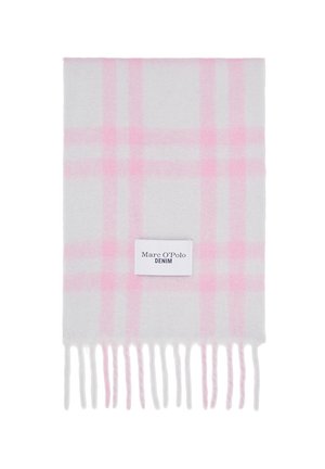 Sjal / Tørklæder - grey