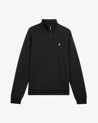 Geselecteerd, jet black